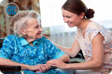 eva home elder care